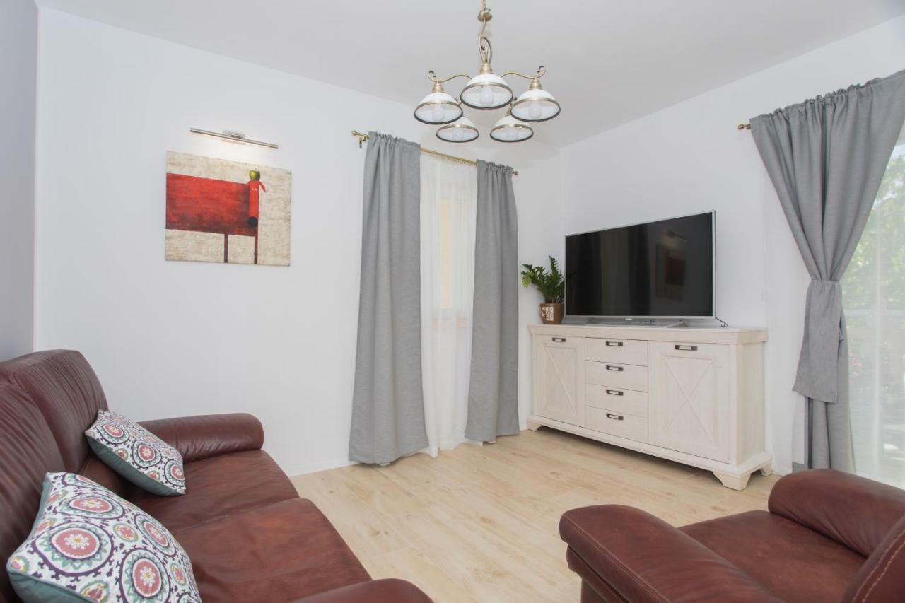 Apartman Slavice Sibenik Exterior photo