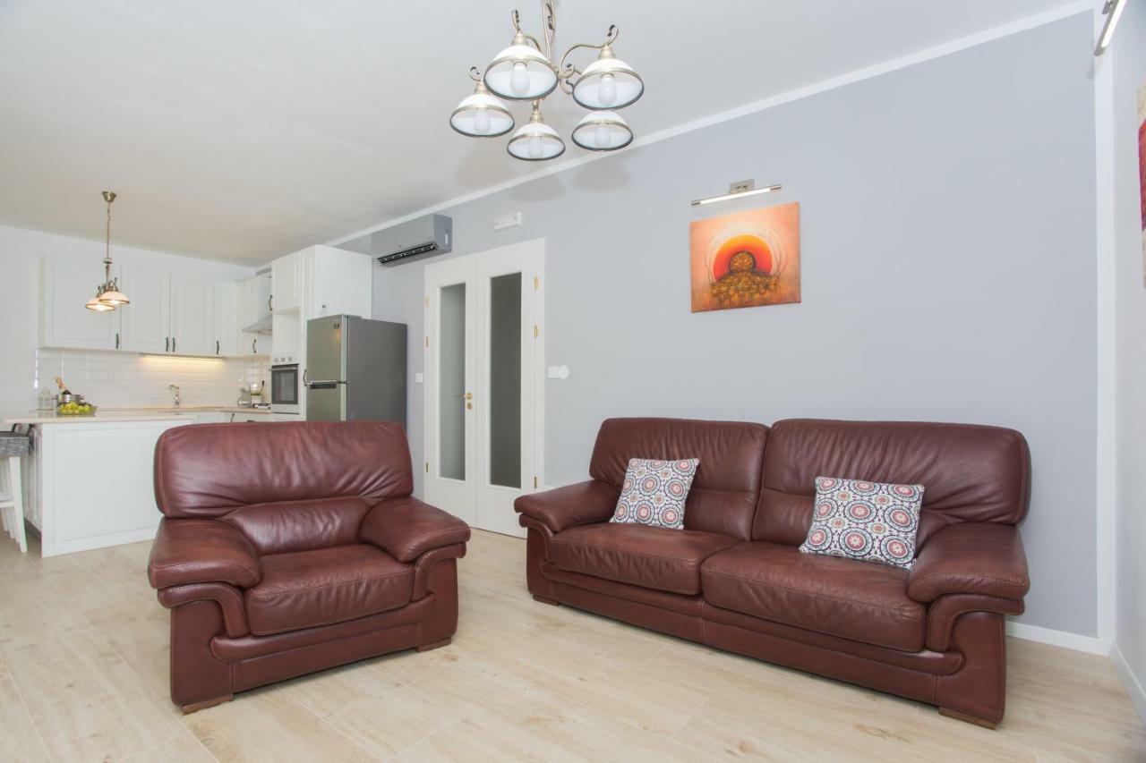 Apartman Slavice Sibenik Exterior photo