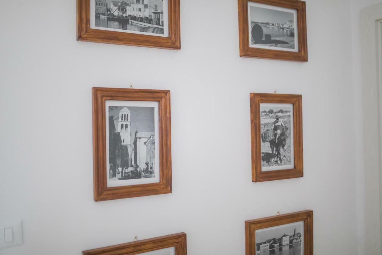 Apartman Slavice Sibenik Exterior photo