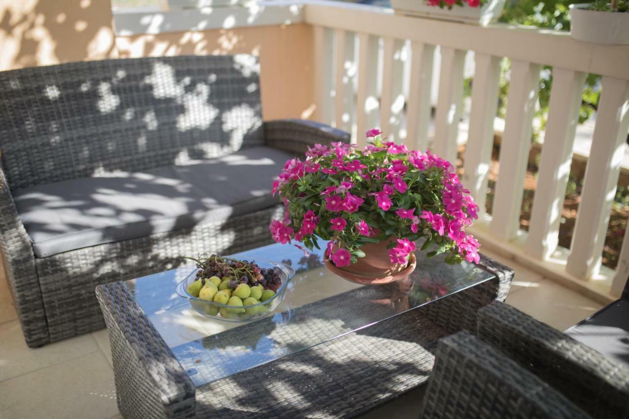 Apartman Slavice Sibenik Exterior photo