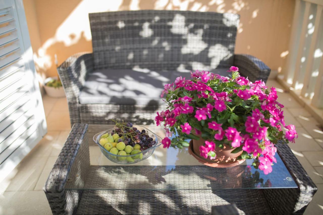 Apartman Slavice Sibenik Exterior photo